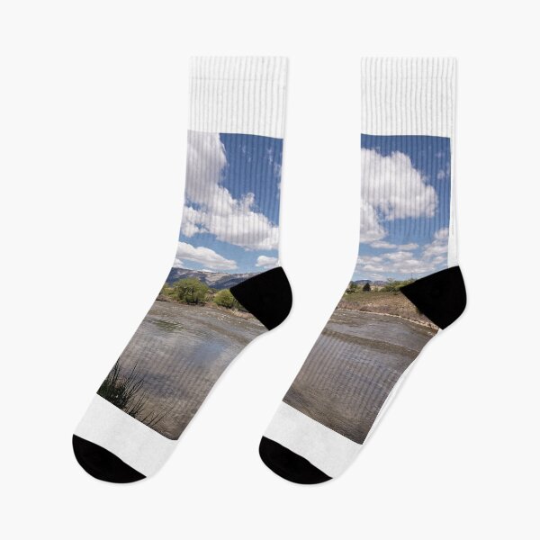 Item preview, Colorado River At Rifle Colorado 1 designed and sold by jtrommer.