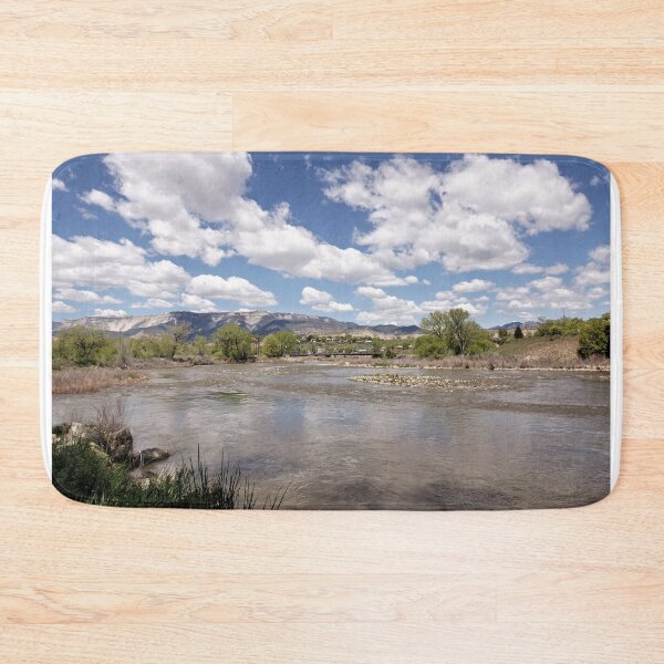 Aperçu de l'œuvre Colorado River At Rifle Colorado 1 créée et vendue par jtrommer.