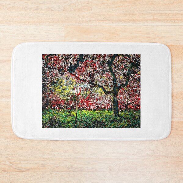 Item preview, Cherry blossoms, Japan designed and sold by MarcoSc11.