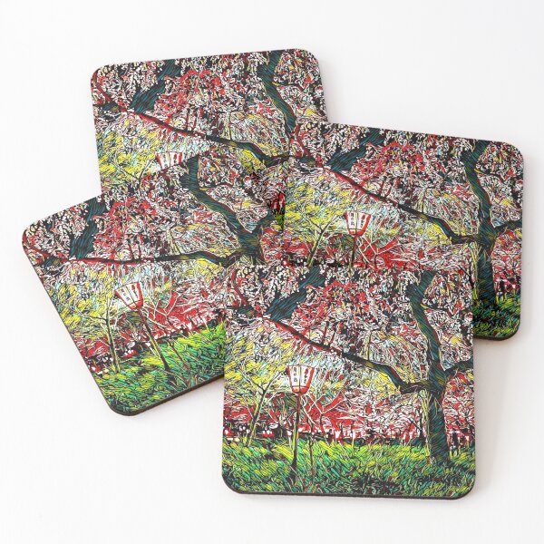 Item preview, Cherry blossoms, Japan designed and sold by MarcoSc11.