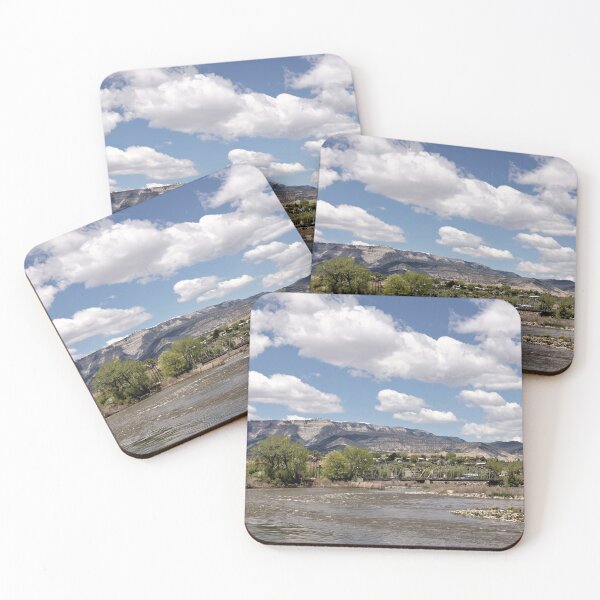 Item preview, Colorado River At Rifle Colorado 1 designed and sold by jtrommer.