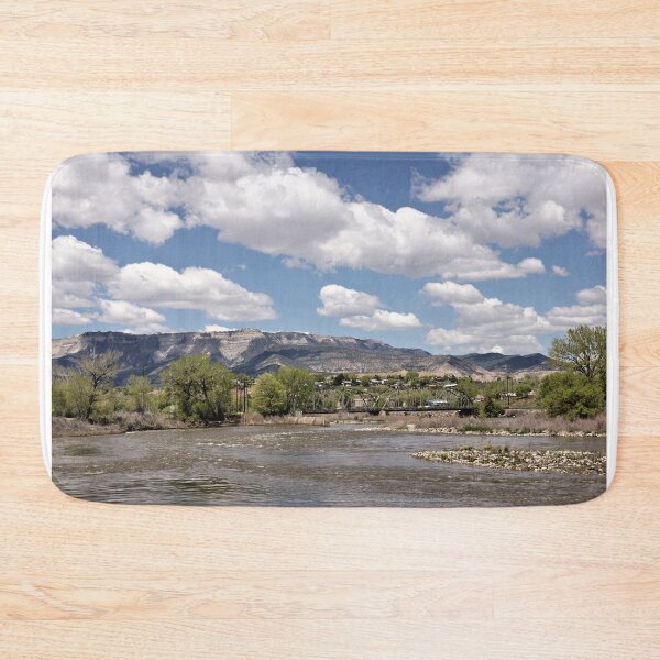 Aperçu de l'œuvre Colorado River At Rifle Colorado 1 créée et vendue par jtrommer.