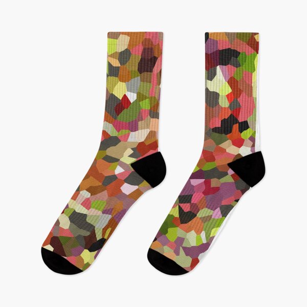 Item preview, Confetti Urban Orchard designed and sold by Valerie  Fuqua.