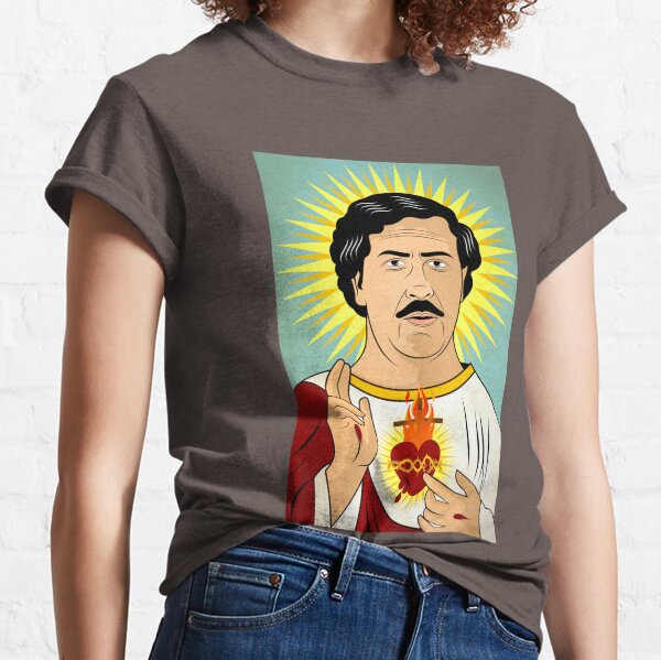 Sagrado Corazon T-Shirts for Sale | Redbubble