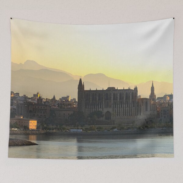 Item preview, Palma designed and sold by John Velocci.
