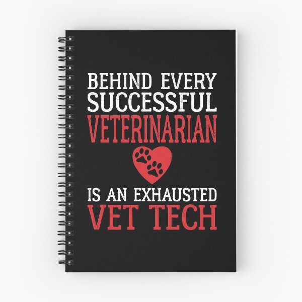 Item preview, Veterinarian Vet Tech School Animal Lover Gift designed and sold by TopDawgDesigns.