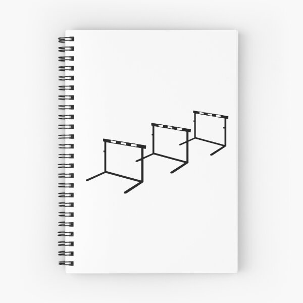 Item preview, Hurdles designed and sold by Designzz.