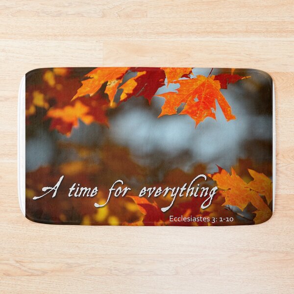 Item preview, A time for everything designed and sold by jdbphotoworks.