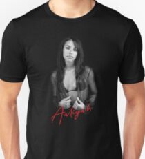 aaliyah Slim Fit T-Shirt