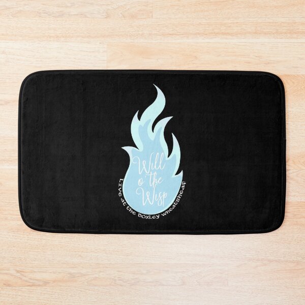Item preview, Will o' the Wisp designed and sold by LordNeckbeard.