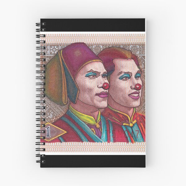 Item preview, Funny Money One Chinese Jiao designed and sold by JoshUsmani.