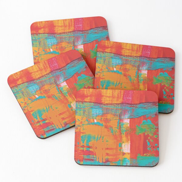 Item preview, Abstract painter dream designed and sold by Yevhen Lazo.