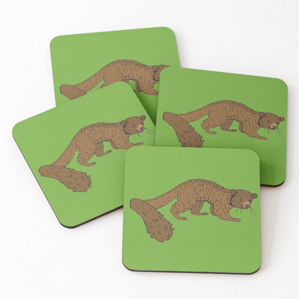 Item preview, Northern Olingo designed and sold by GraceT26.