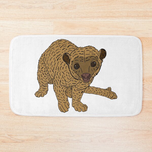 Item preview, Kinkajou designed and sold by GraceT26.