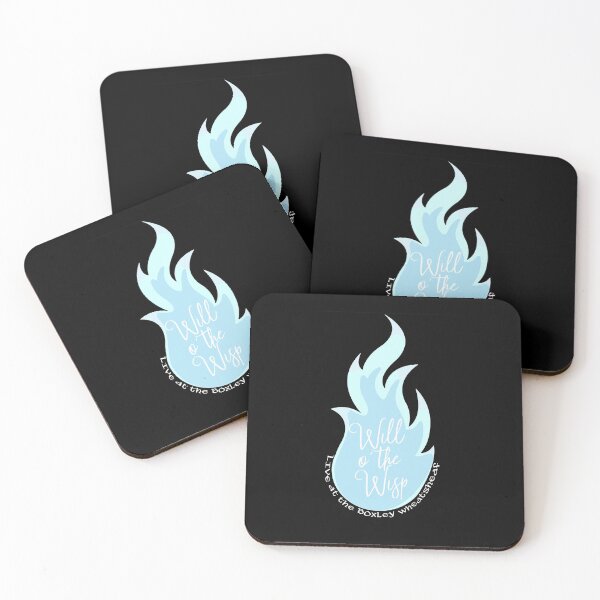Item preview, Will o' the Wisp designed and sold by LordNeckbeard.