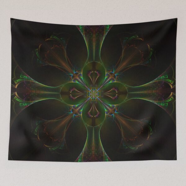 Item preview, The Mechanism of Sorrow designed and sold by bloorose.