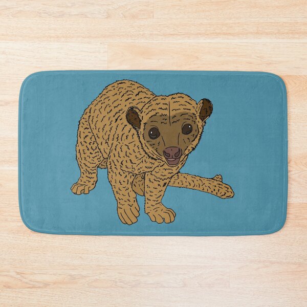Item preview, Kinkajou designed and sold by GraceT26.