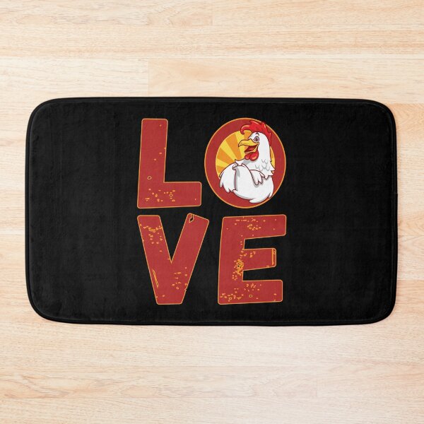 Item preview, Chicken Owner Pet Gift Animal Lover designed and sold by TopDawgDesigns.