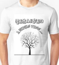 hopefulness Unisex T-Shirt