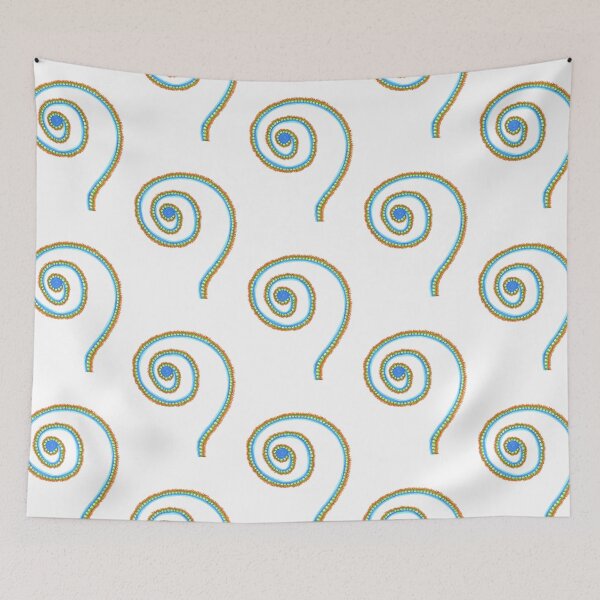 Item preview, Hand drawn fern sorus designed and sold by lakazdi.