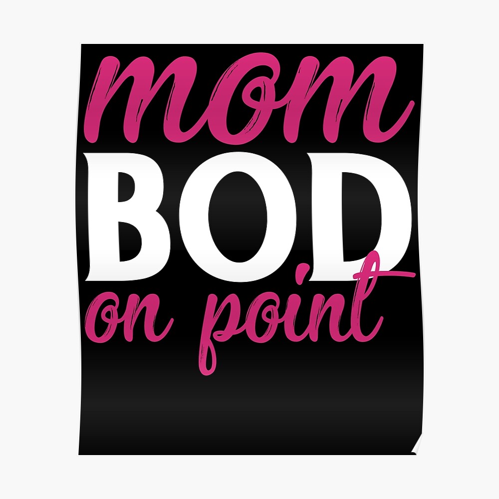 Hot mombod