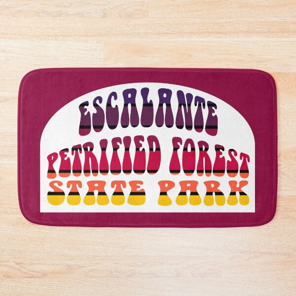 Item preview, Escalante Petrified Forest designed and sold by GraceT26.