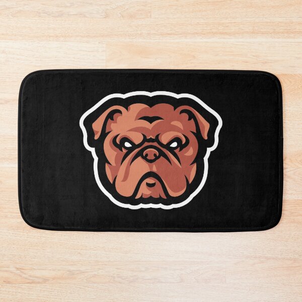 Item preview, Bulldog Head designed and sold by shop4fun.