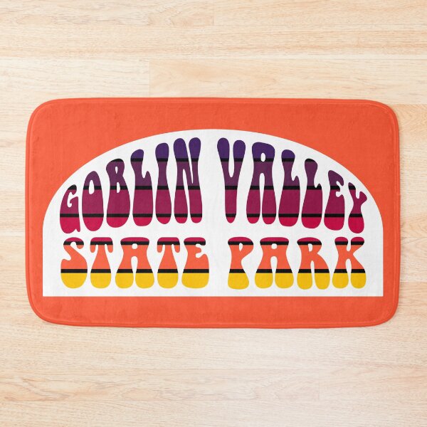 Item preview, Goblin Valley State Park designed and sold by GraceT26.