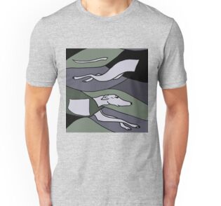 greyhound racing shirt