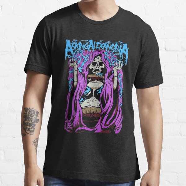 QueenAlexa Essential T-Shirt