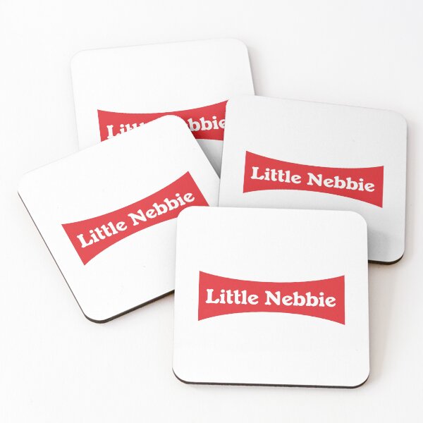 Item preview, Little Nebbie (*ORIGINAL DESIGN*) designed and sold by crowbarr.