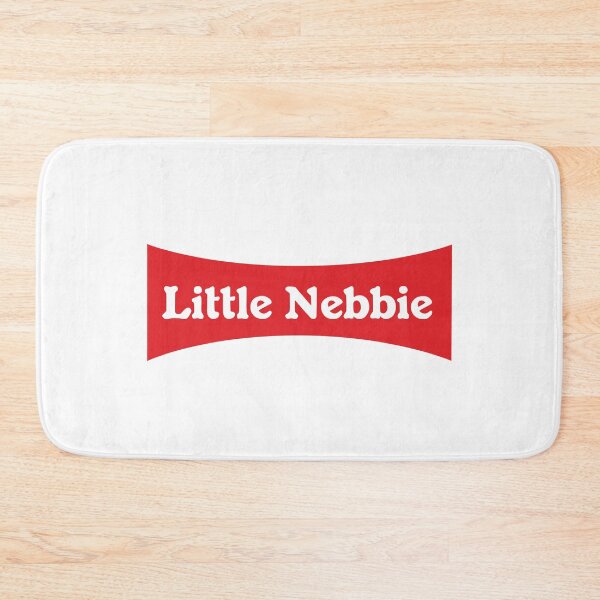 Item preview, Little Nebbie (*ORIGINAL DESIGN*) designed and sold by crowbarr.