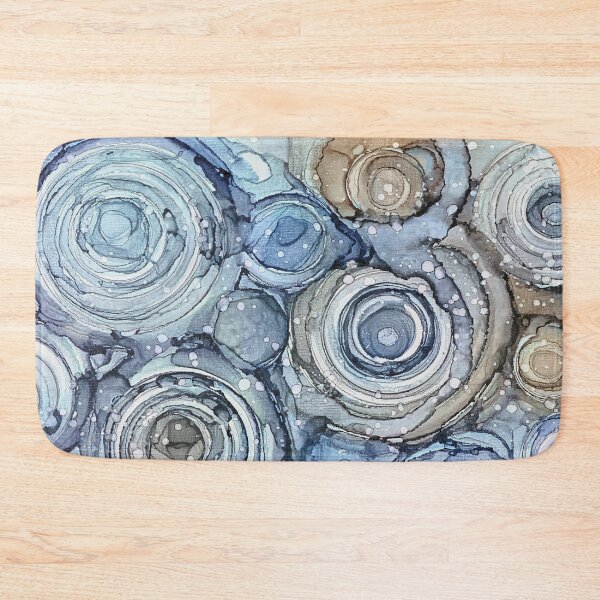 Item preview, Lluvia fuerte designed and sold by Ivydionne.