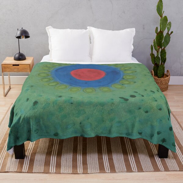 Item preview, Night over the desert designed and sold by wojtekkowalski.