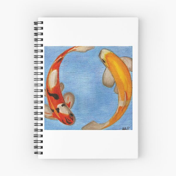 Item preview, Koi Fish designed and sold by aviva bubis.