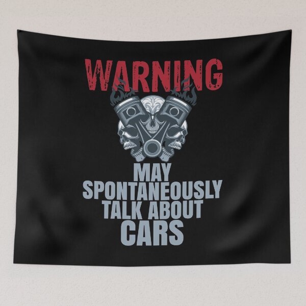 Item preview, Car Guy Girl Automotive Lover Drag Racing Street Muscle  designed and sold by TopDawgDesigns.