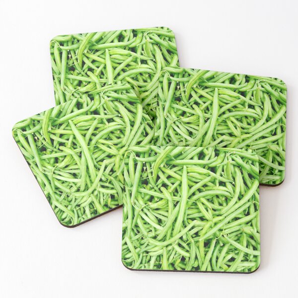 Item preview, Green Beans designed and sold by Rav33822.
