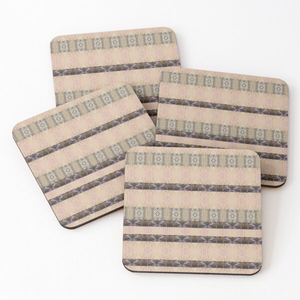 Item preview, Wildwood Pattern Bohemian Print designed and sold by WatersEdgeGal.