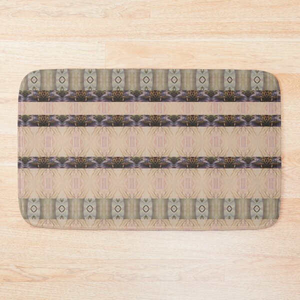 Item preview, Wildwood Pattern Bohemian Print designed and sold by WatersEdgeGal.