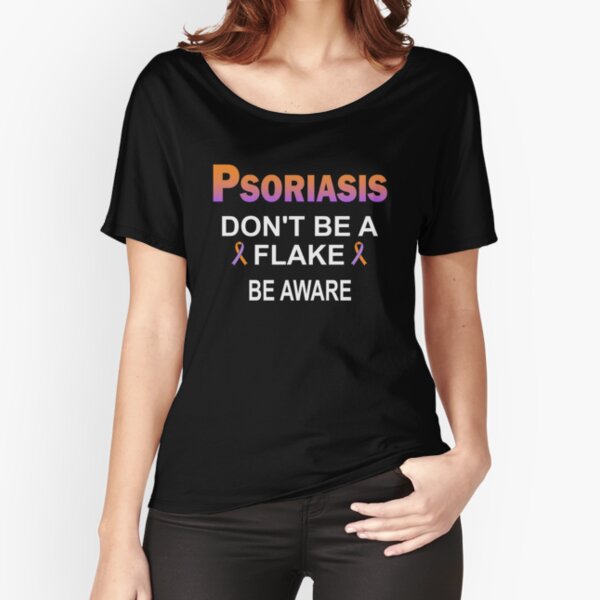 PSORIATIC ARTHRITIS FIGHTER Encouragement Gift Psoriatic 