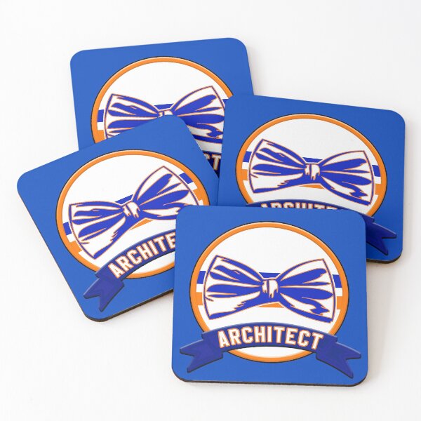 Item preview, The Architect designed and sold by Selina Ferragamo.