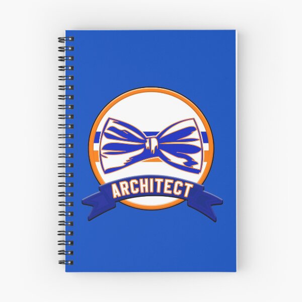 Item preview, The Architect designed and sold by Selina Ferragamo.