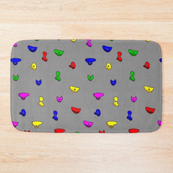 Item preview, Climbing Wall designed and sold by christinaashman.
