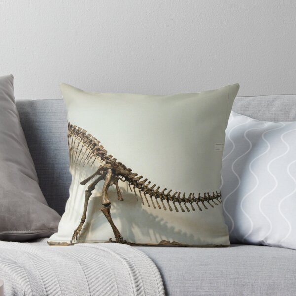 Item preview, Special Riojasaurus designed and sold by skeletonsrus.