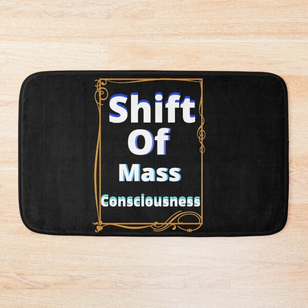 Item preview, Shift Of Mass Consciousness designed and sold by Danyell369.