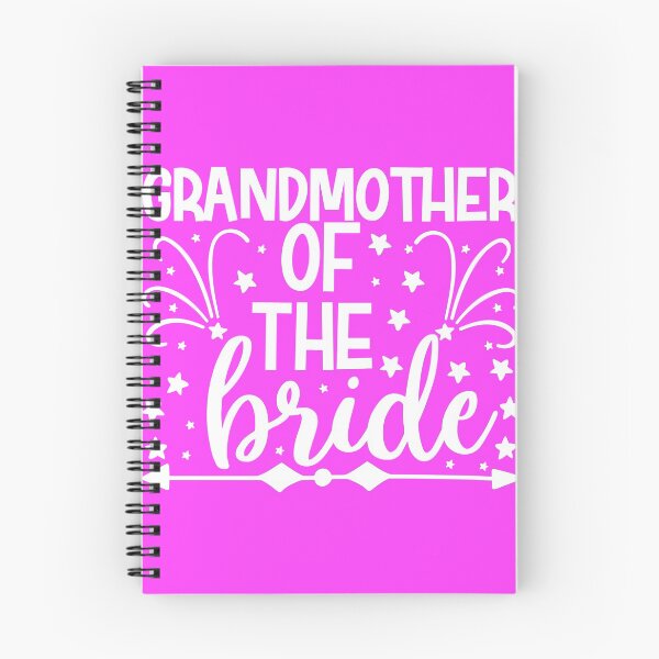 Item preview, Grandmother of the bride designed and sold by TinoThreads.
