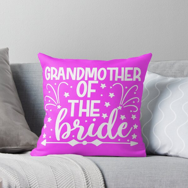Item preview, Grandmother of the bride designed and sold by TinoThreads.