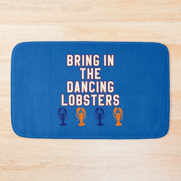 Item preview, Dancing Lobsters designed and sold by Selina Ferragamo.
