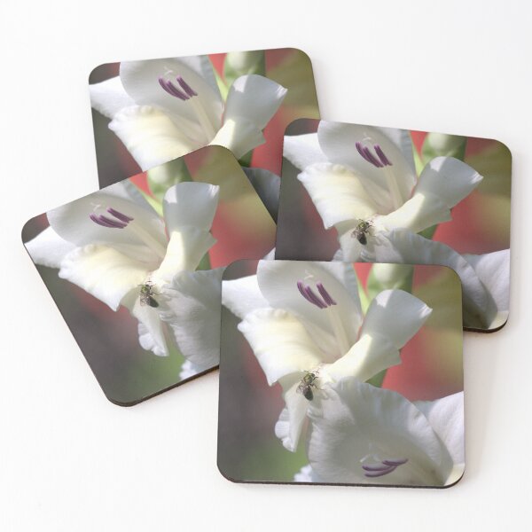 Item preview, Flower with a fly designed and sold by Mike Cicero.
