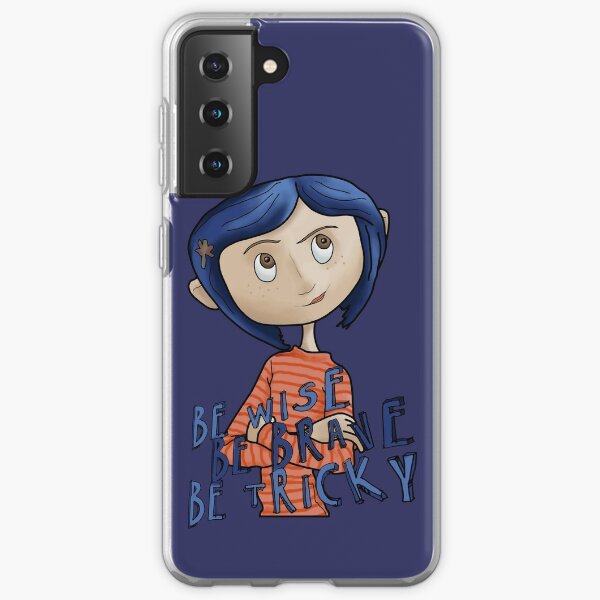 Animation Cases For Samsung Galaxy Redbubble